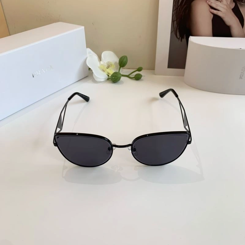 Bright Prada Sunglasses 281858