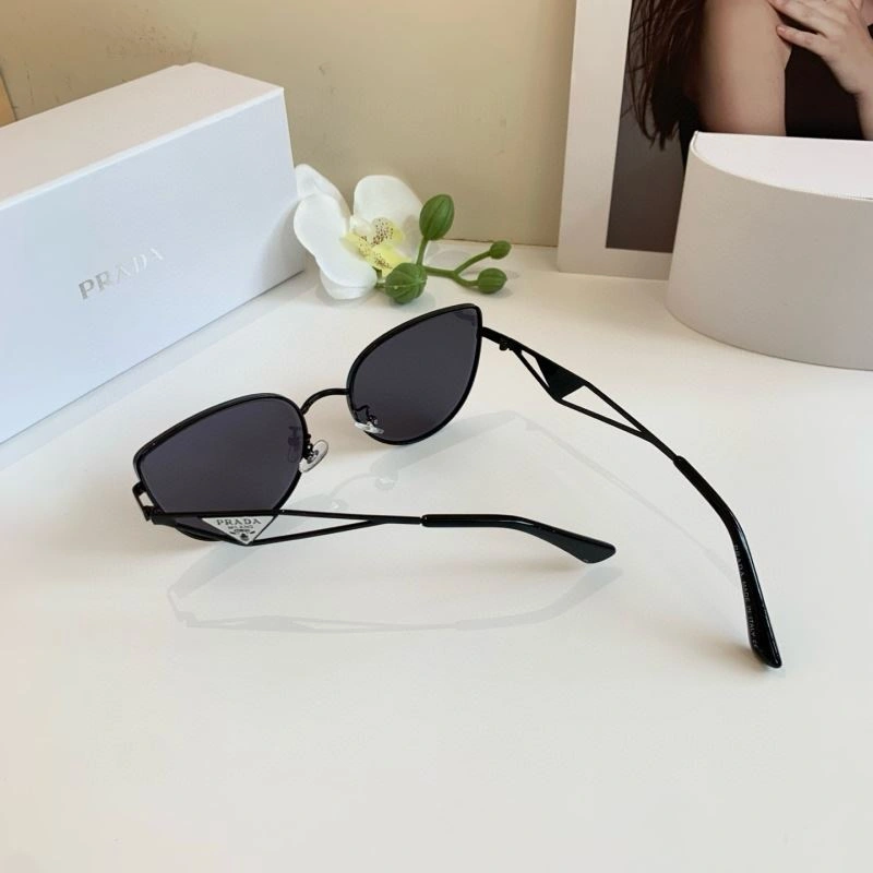 Bright Prada Sunglasses 281858