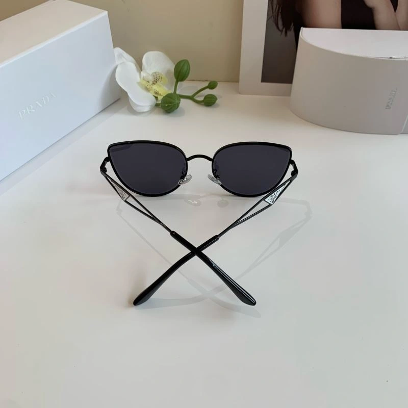 Bright Prada Sunglasses 281858