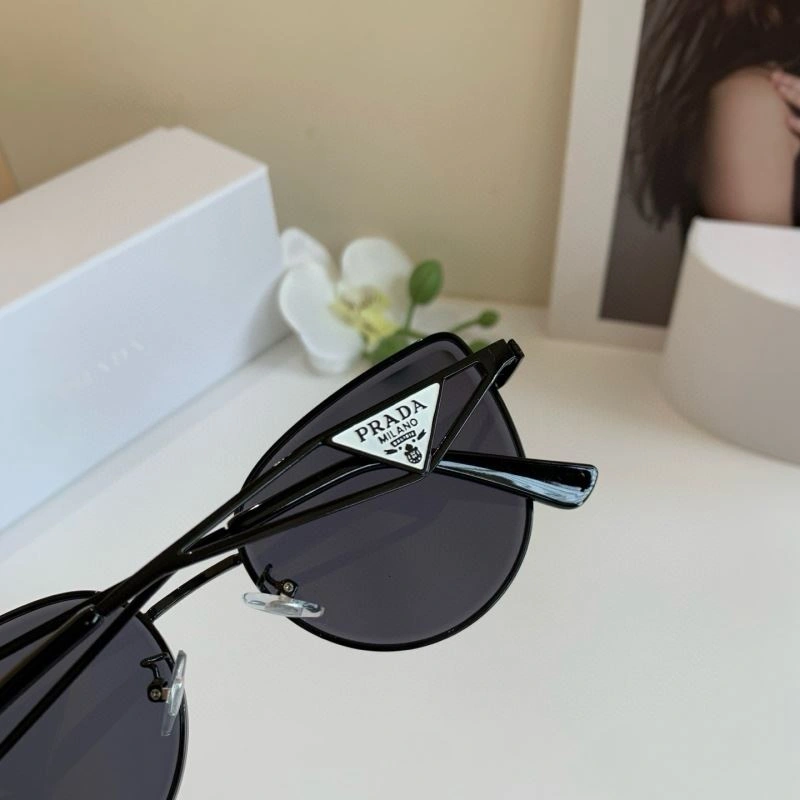 Bright Prada Sunglasses 281858