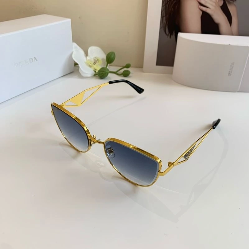 Prada Sunglasses Thermal 281871