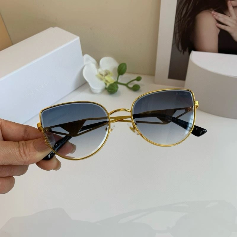 Prada Sunglasses Thermal 281871