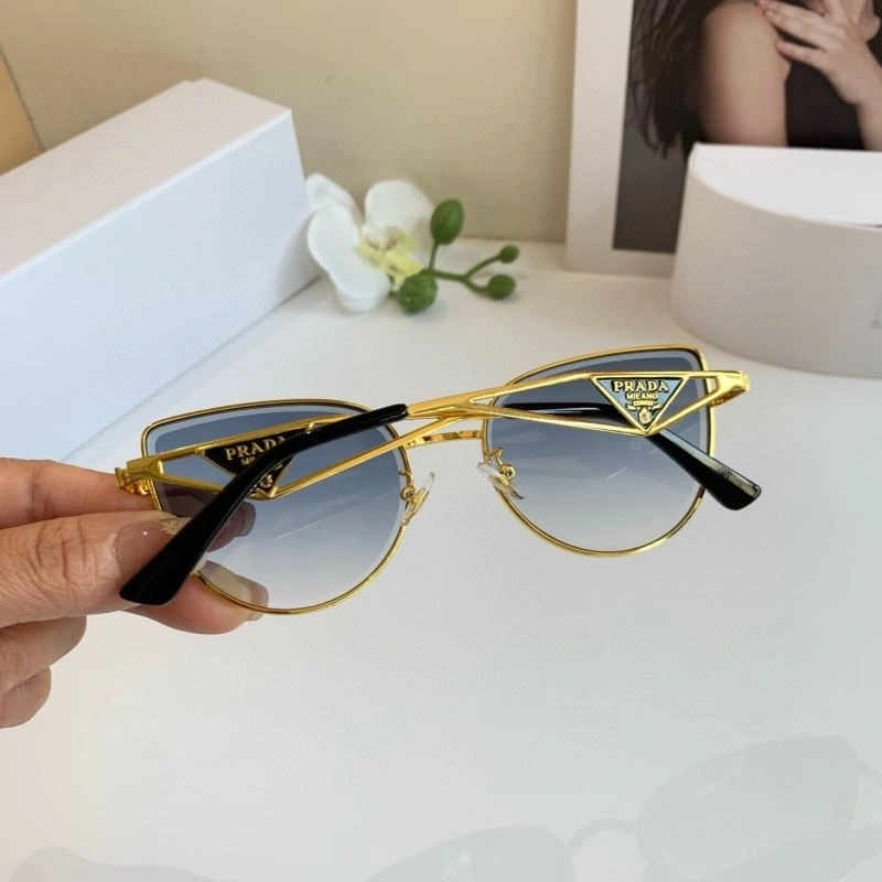 Prada Sunglasses Thermal 281871