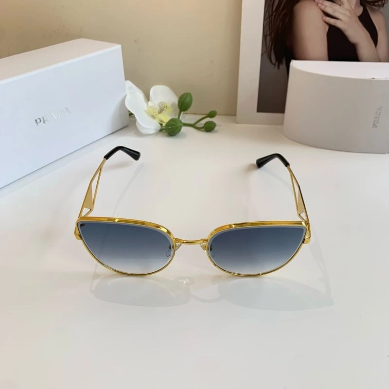Prada Sunglasses Thermal 281871