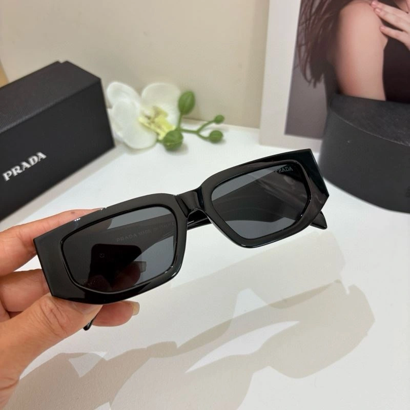Cozy Prada Sunglasses 281862