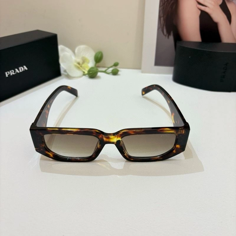 Prada Sunglasses Lightweight 281878