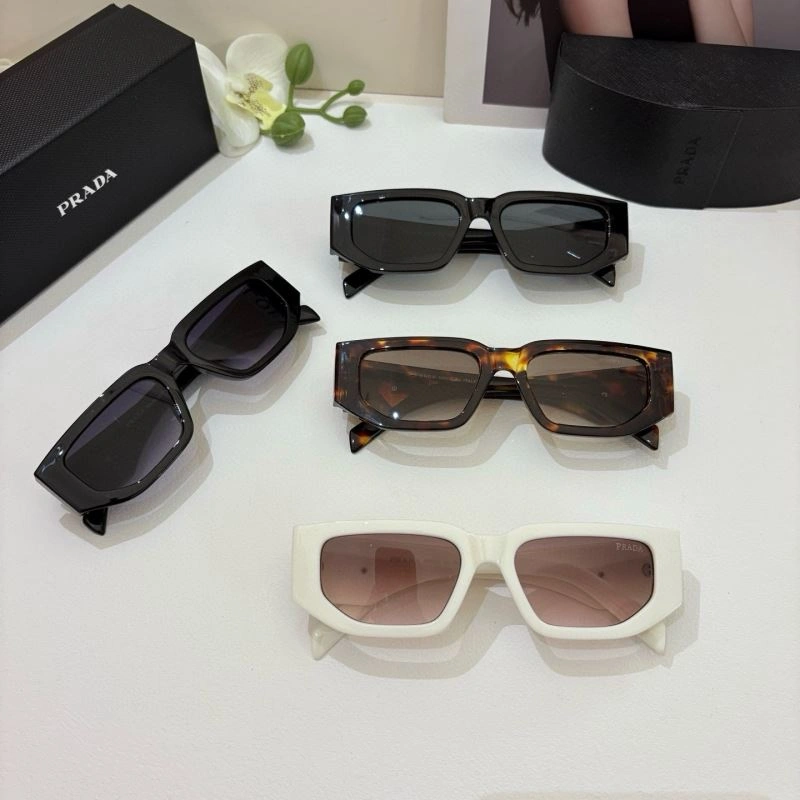 Prada Sunglasses Lightweight 281878