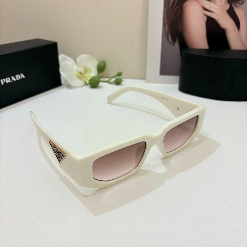Prada Sunglasses Comfortable 281864