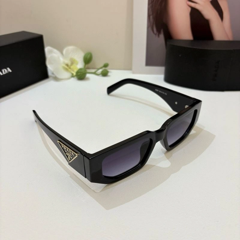 Comfortable Prada Sunglasses 281861