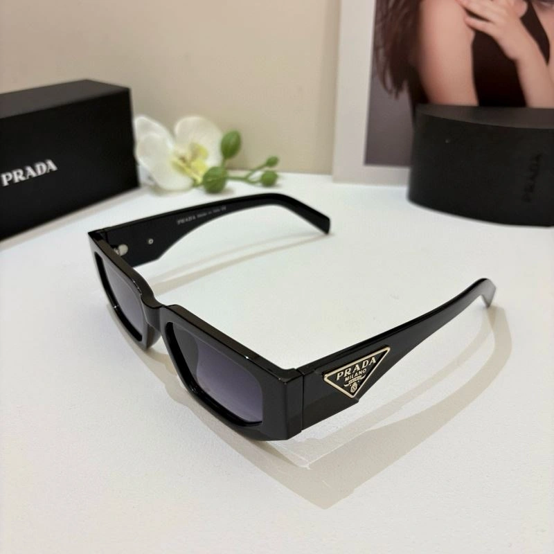 Comfortable Prada Sunglasses 281861