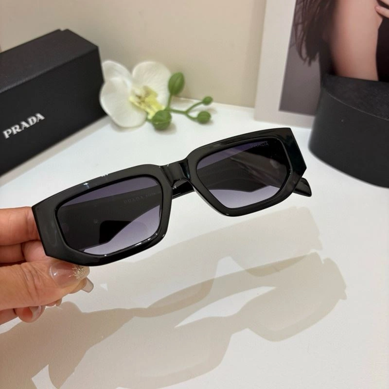 Comfortable Prada Sunglasses 281861