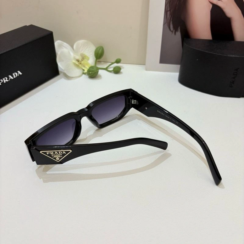Comfortable Prada Sunglasses 281861