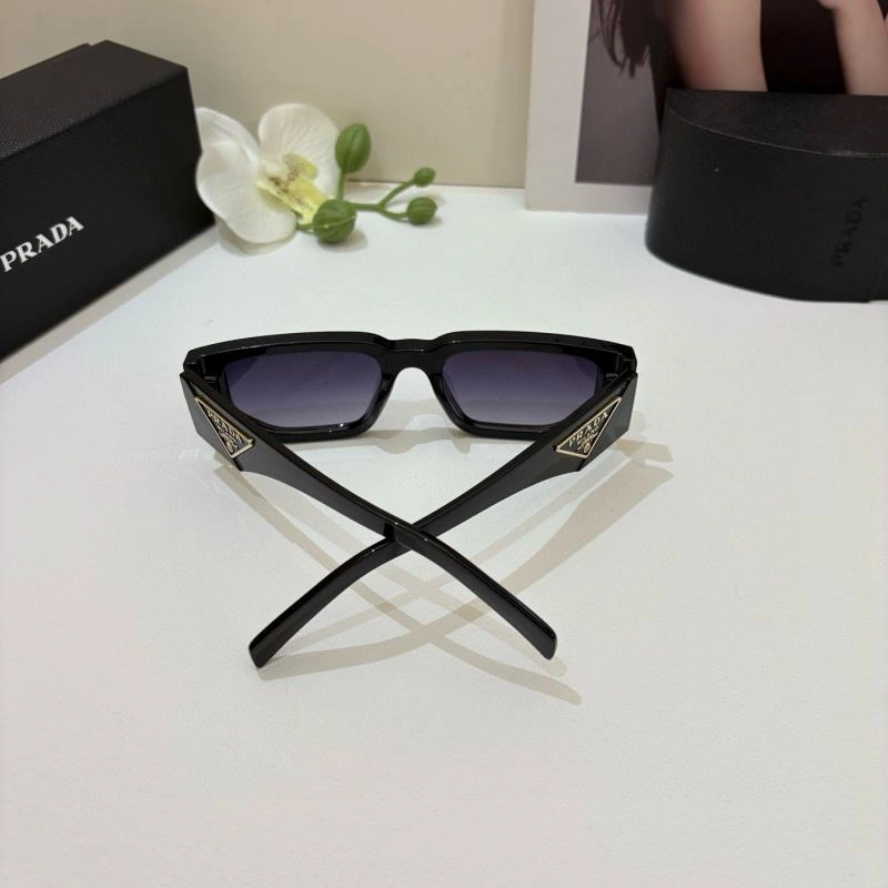 Comfortable Prada Sunglasses 281861