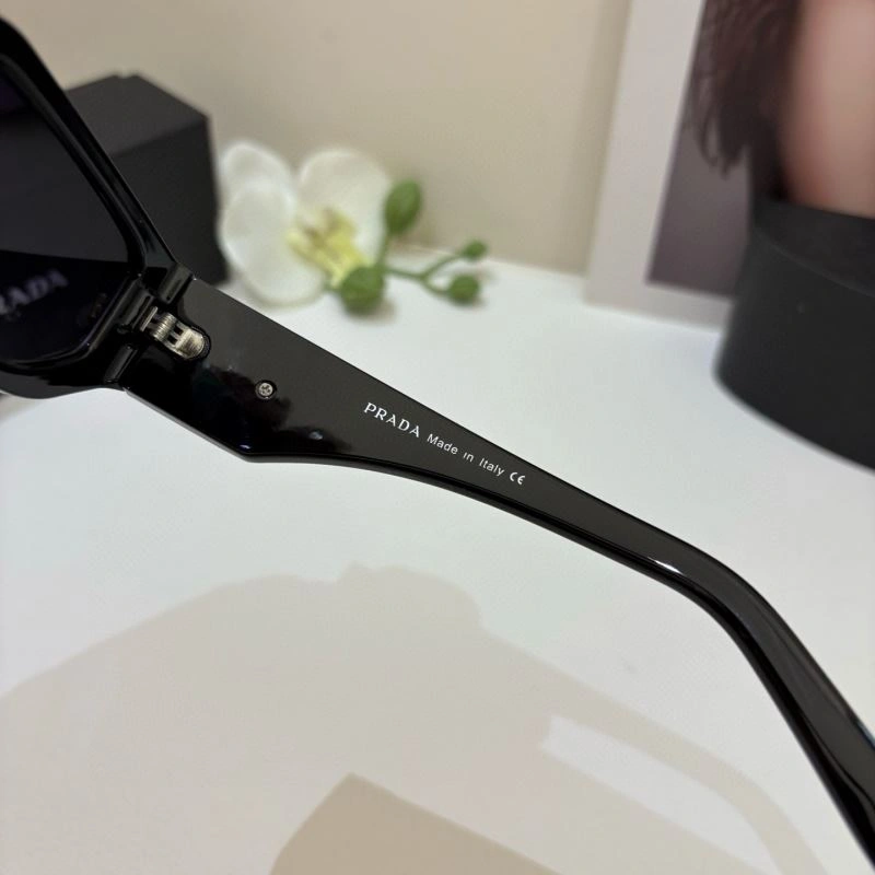Comfortable Prada Sunglasses 281861