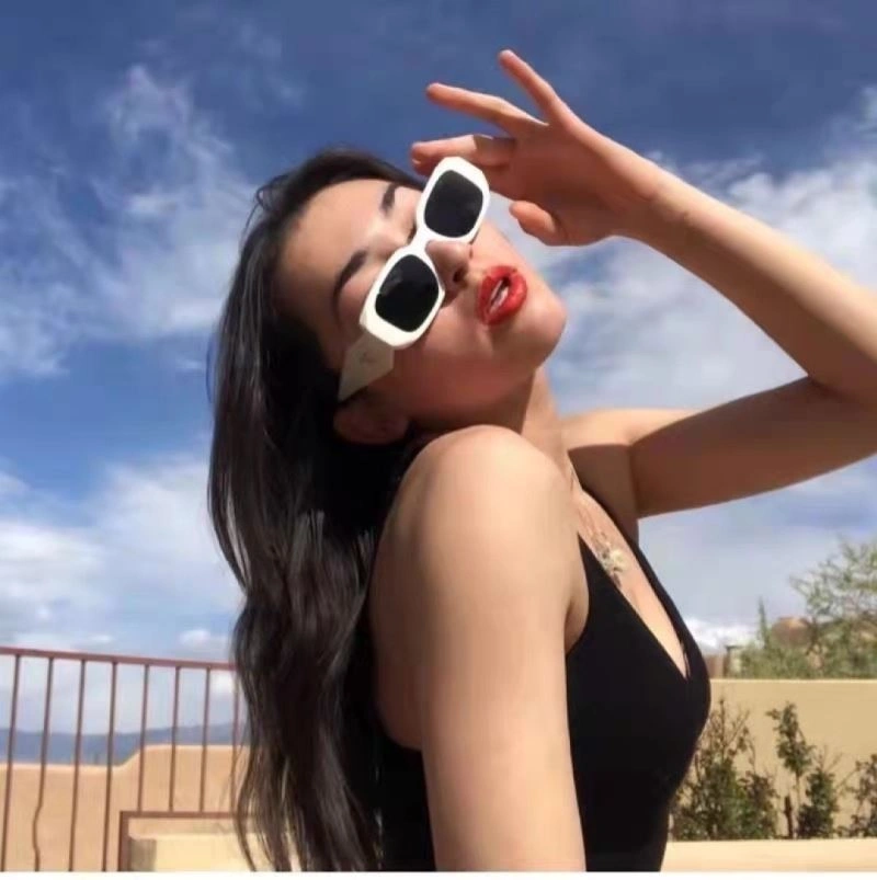 Prada Sunglasses RelaxedFit 281880