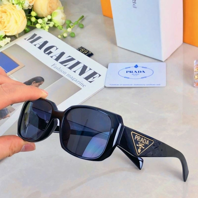 Prada Sunglasses RelaxedFit 281880