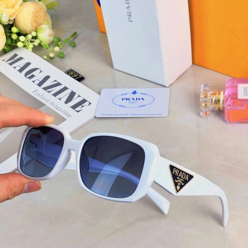 Prada Sunglasses RelaxedFit 281880