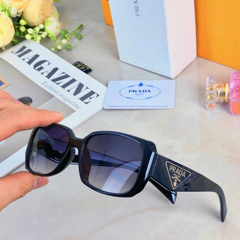 Prada Sunglasses RelaxedFit 281880