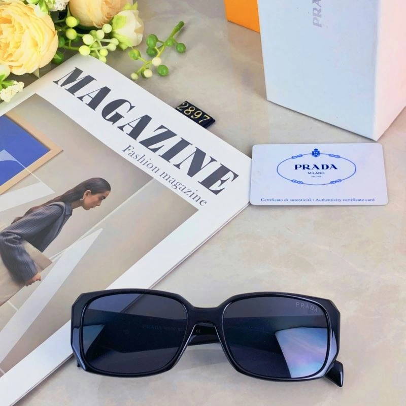 Prada Sunglasses RelaxedFit 281880