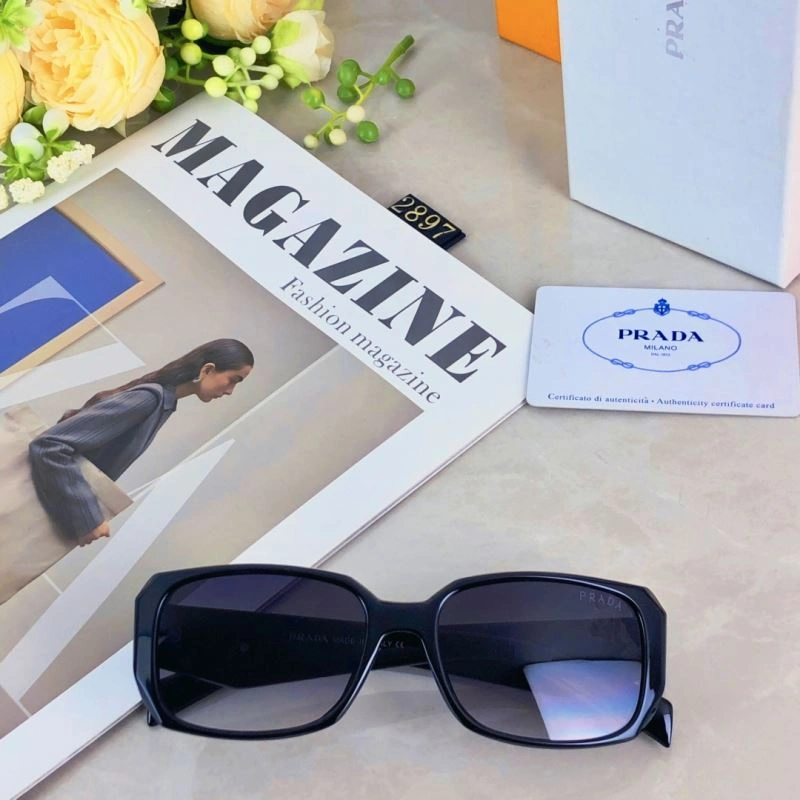 Prada Sunglasses RelaxedFit 281880