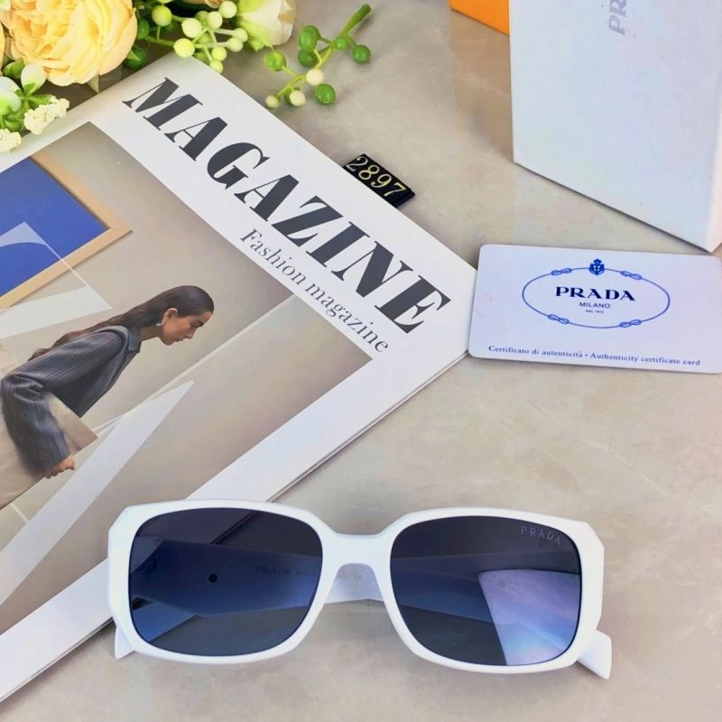 Prada Sunglasses RelaxedFit 281880