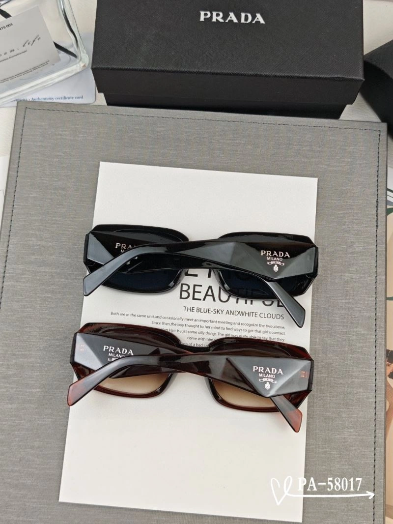 Prada Sunglasses WaterResistant 281875
