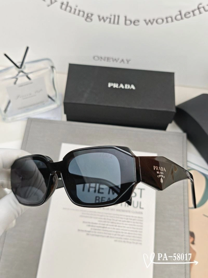 Prada Sunglasses WaterResistant 281875