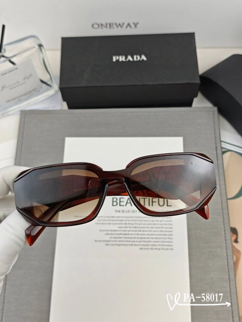 Prada Sunglasses WaterResistant 281875