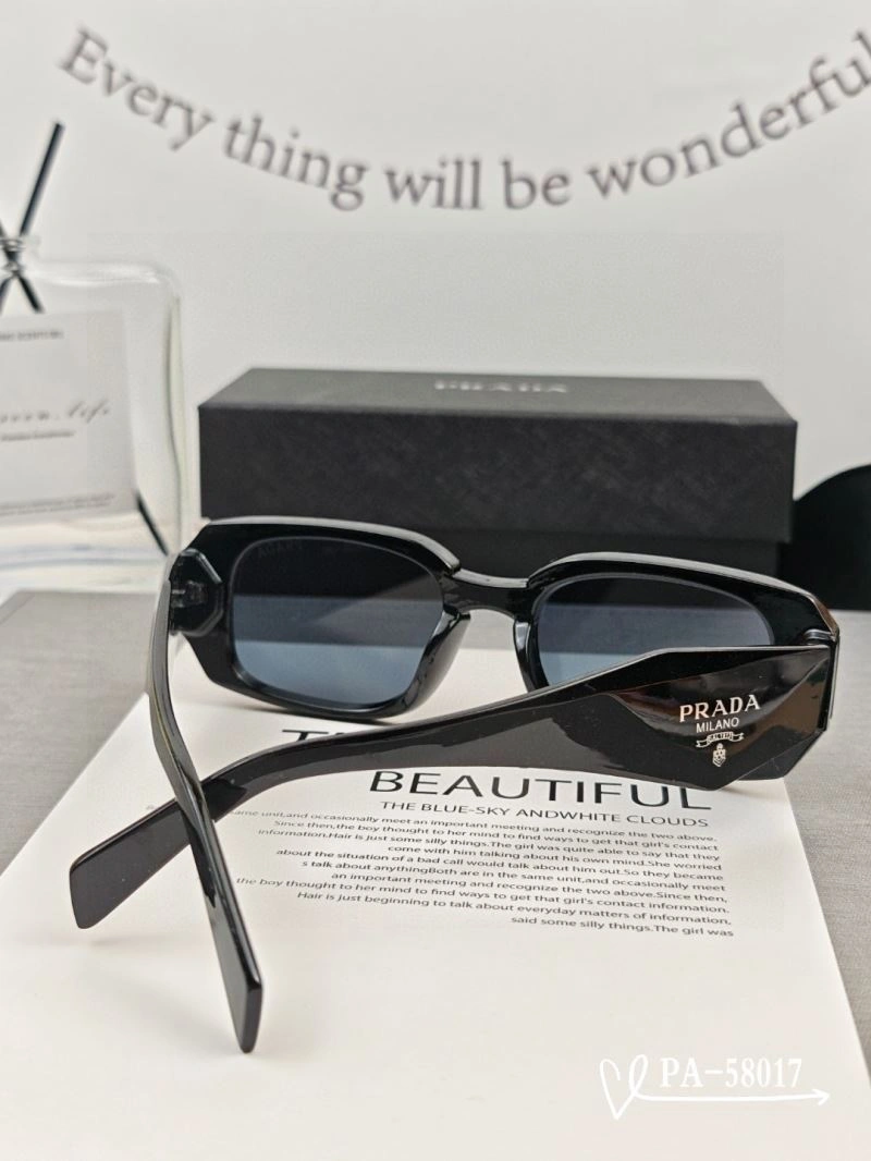 Prada Sunglasses WaterResistant 281875