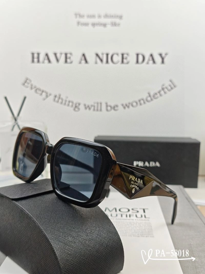 FashionForward Prada Sunglasses 281851
