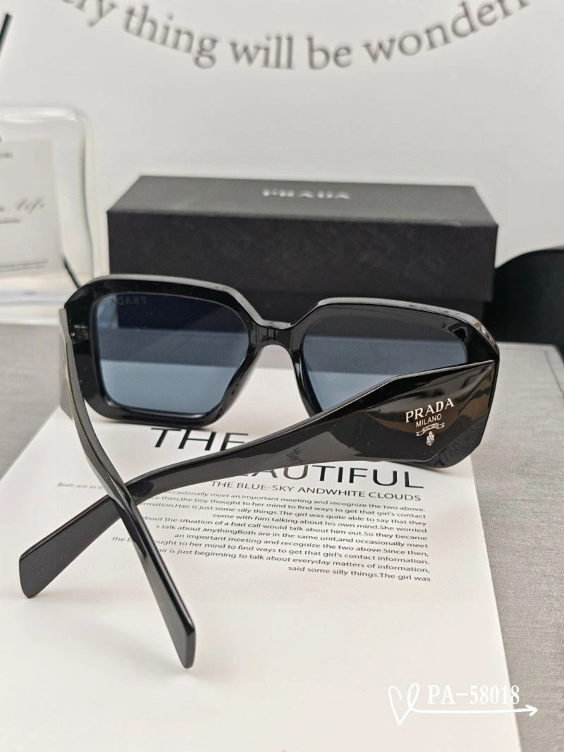 FashionForward Prada Sunglasses 281851