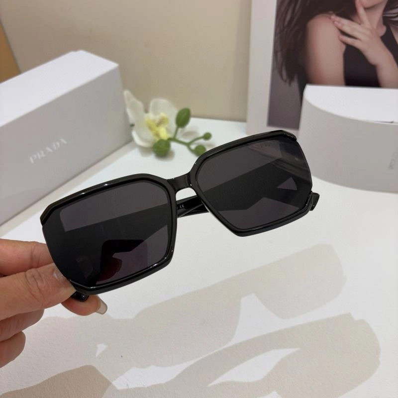 Prada Sunglasses HighQuality 281860