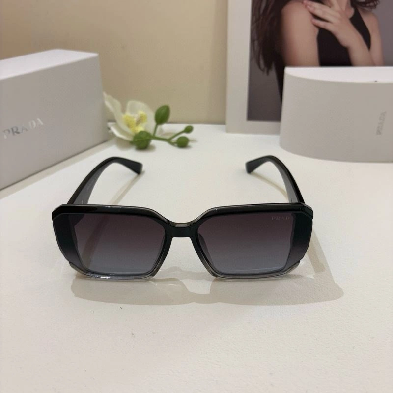 ZipUp Prada Sunglasses 281847