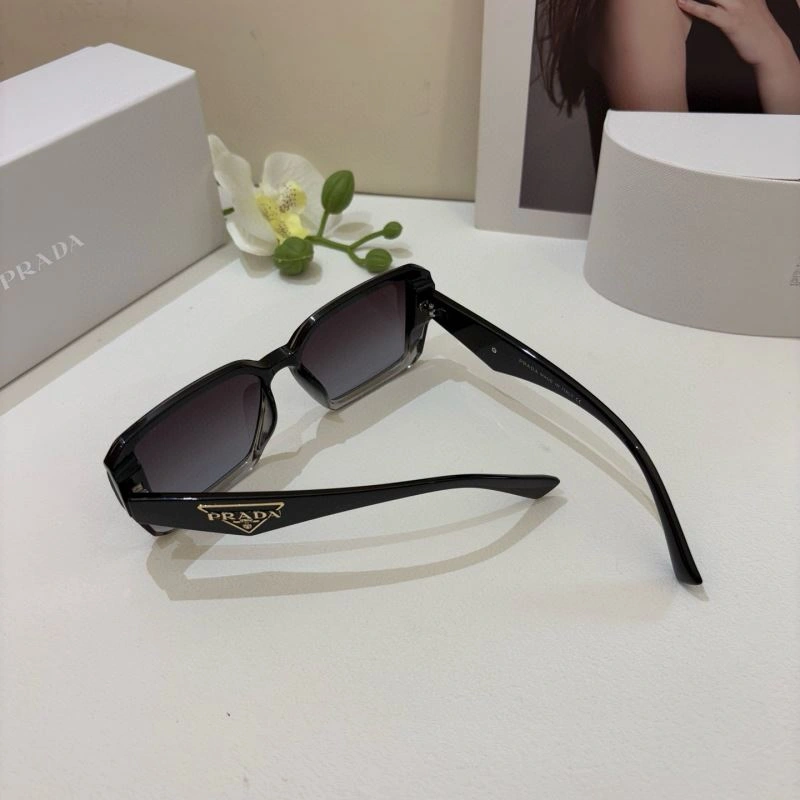ZipUp Prada Sunglasses 281847