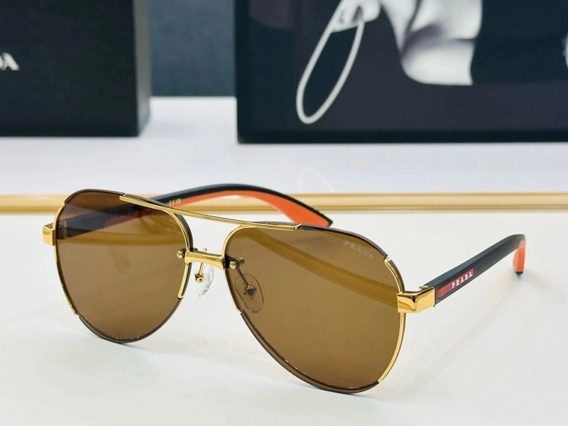 Sporty Prada Sunglasses 281850