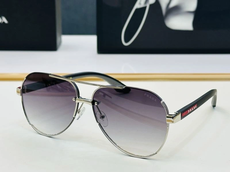 Sporty Prada Sunglasses 281850