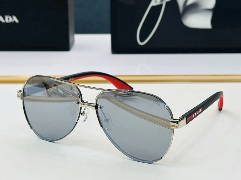 Sporty Prada Sunglasses 281850