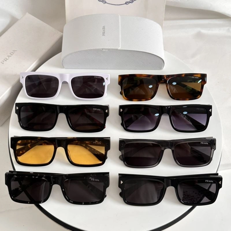Prada Sunglasses Unique 281881