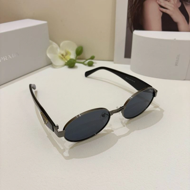 Prada Sunglasses Comfortable 281848
