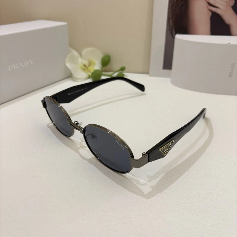 Prada Sunglasses Comfortable 281848