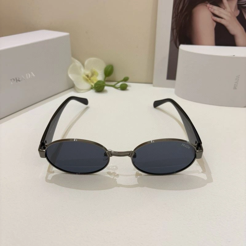Prada Sunglasses Comfortable 281848
