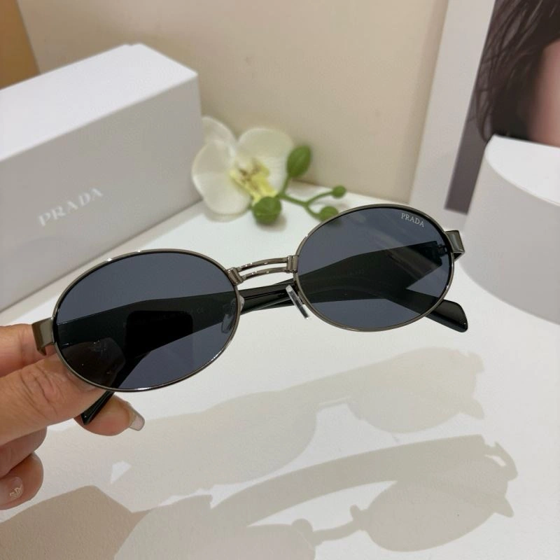 Prada Sunglasses Comfortable 281848