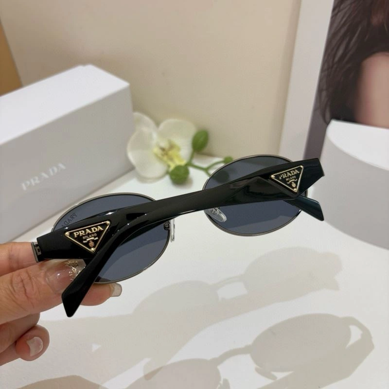 Prada Sunglasses Comfortable 281848