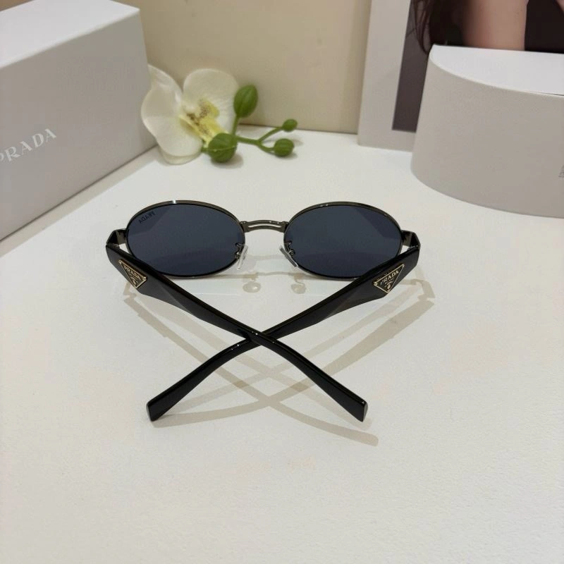 Prada Sunglasses Comfortable 281848
