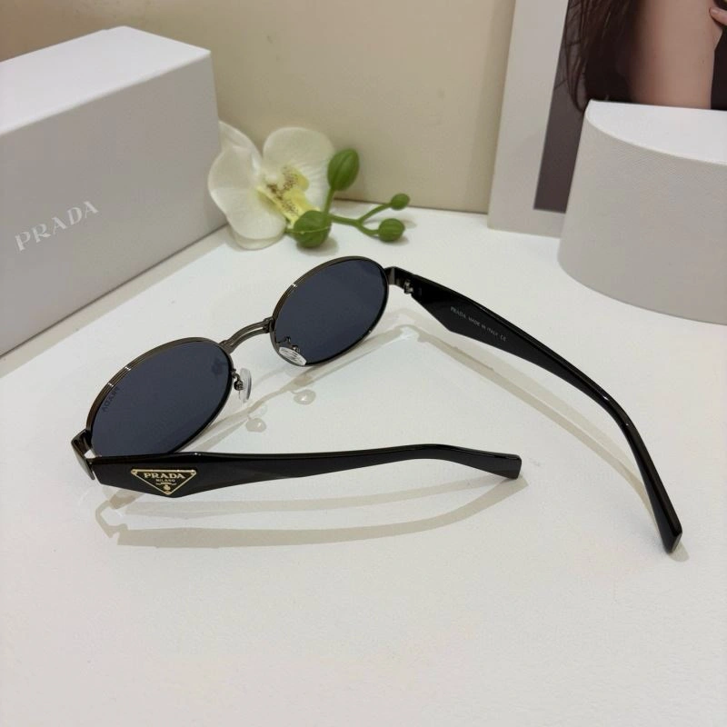 Prada Sunglasses Comfortable 281848
