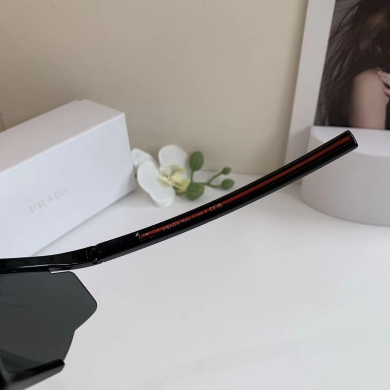 Prada Sunglasses HighPerformance 281844