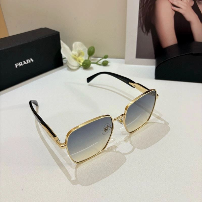 Prada Sunglasses NewStyle 281843