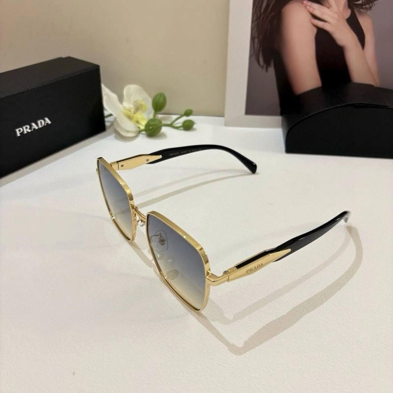 Prada Sunglasses NewStyle 281843