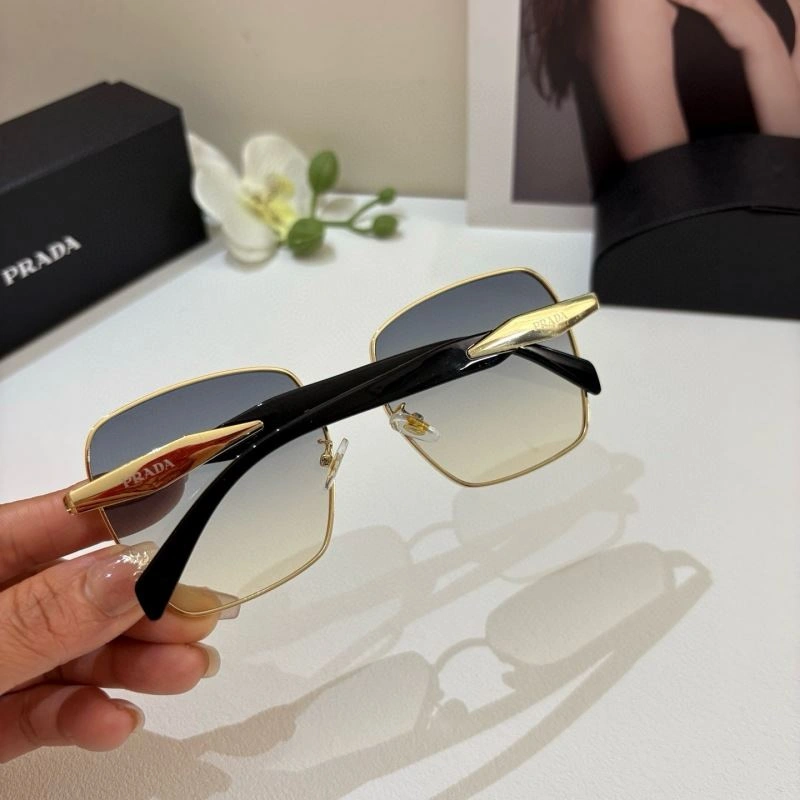 Prada Sunglasses NewStyle 281843