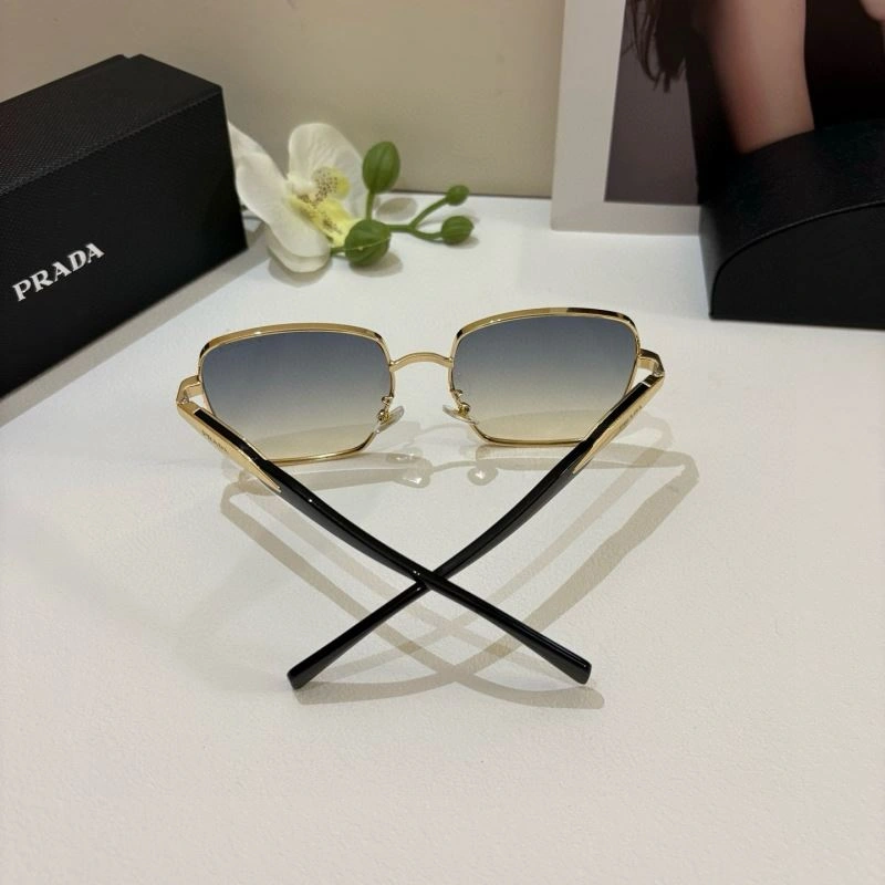 Prada Sunglasses NewStyle 281843